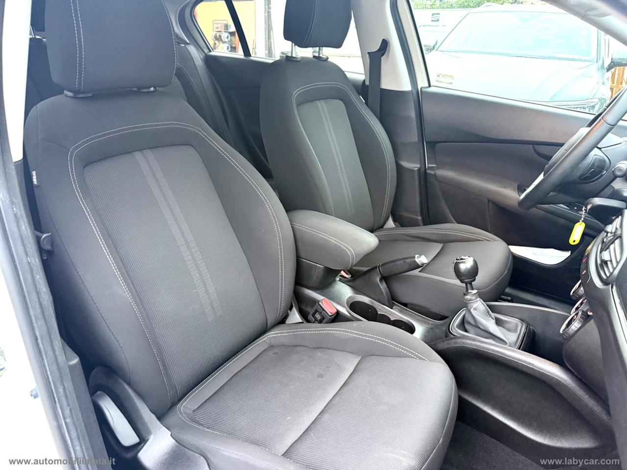 FIAT Tipo 1.6 Mjt S&S 5p. S-Design DIESEL UNICO PROPRIETARIO