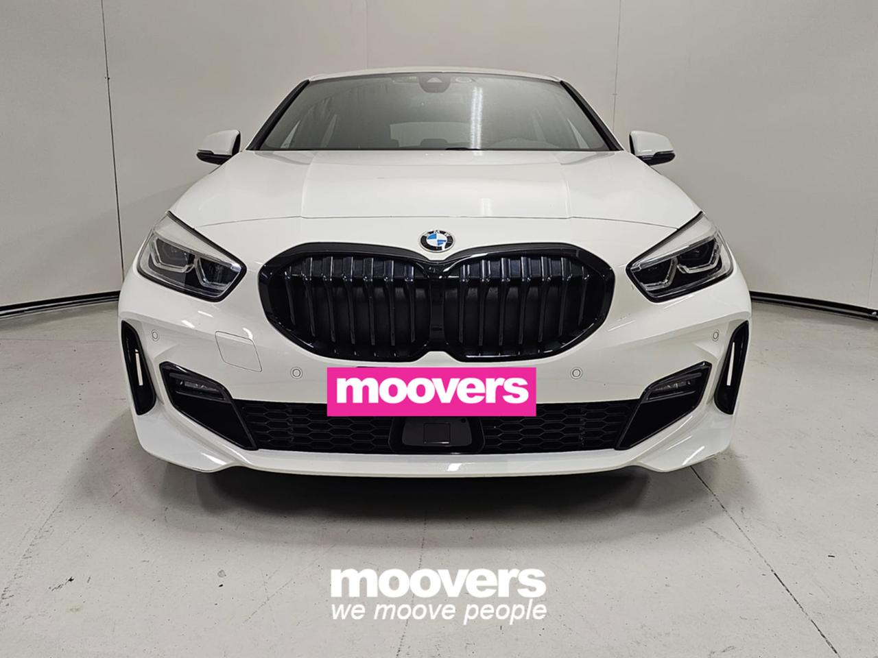 BMW Serie 1 (F40) 116d 5p. Msport