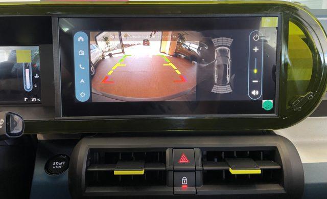 FIAT Grande Panda 1.2 Hybrid 110 CV Icon KM0 MY26