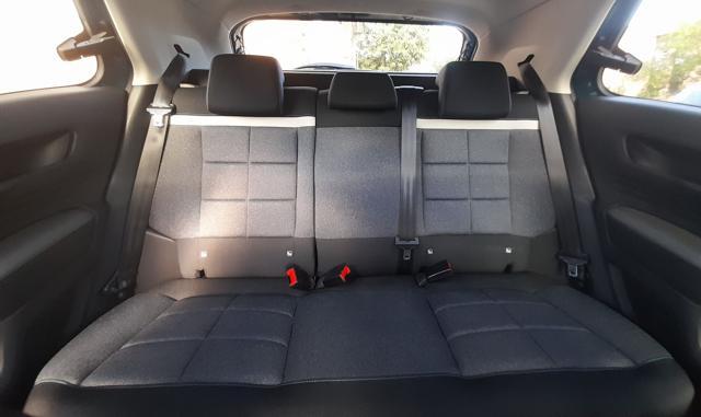 CITROEN C4 Cactus PureTech 110 S&S EAT6 Shine