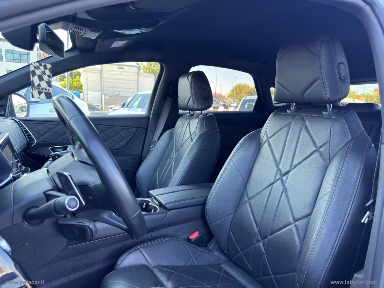 DS AUTOMOBILES DS 7 BlueHDi 130 aut. Rivoli