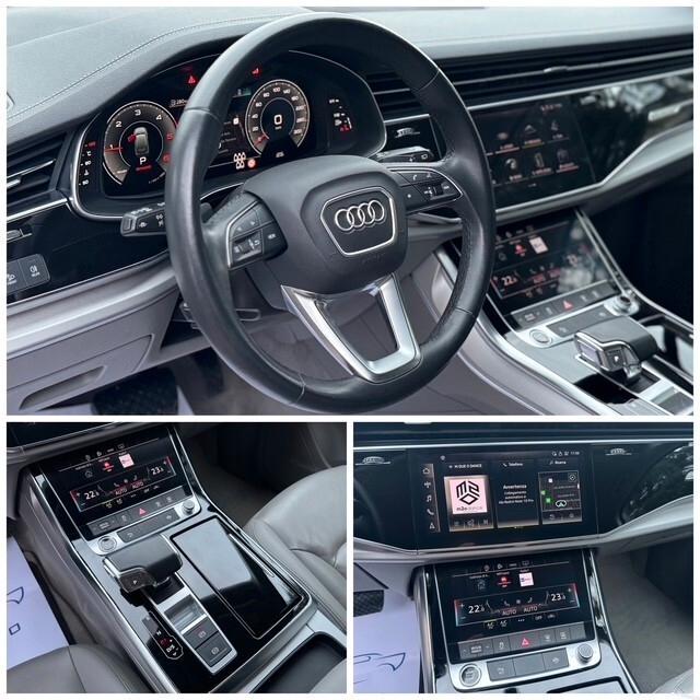 Audi Q7 45 TDI quattro tiptronic Sport 7 posti