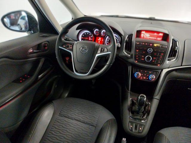 OPEL Zafira Tourer 1.6 T EcoM 150CV Cosmo