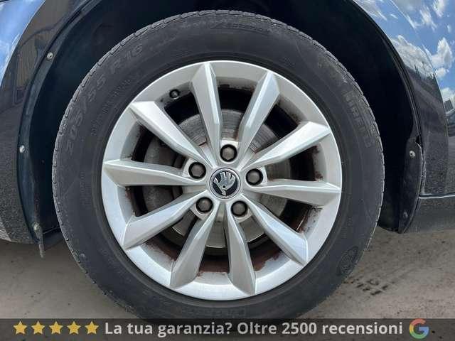 Skoda Octavia Wagon 1.6 tdi cr Ambition 4x4 110cv