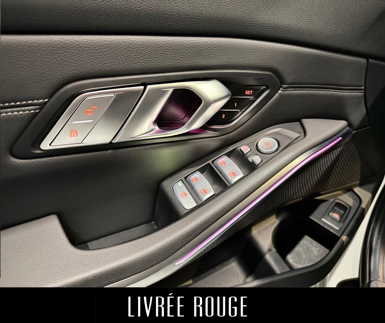 Bmw 340i M 340 i Serie 3