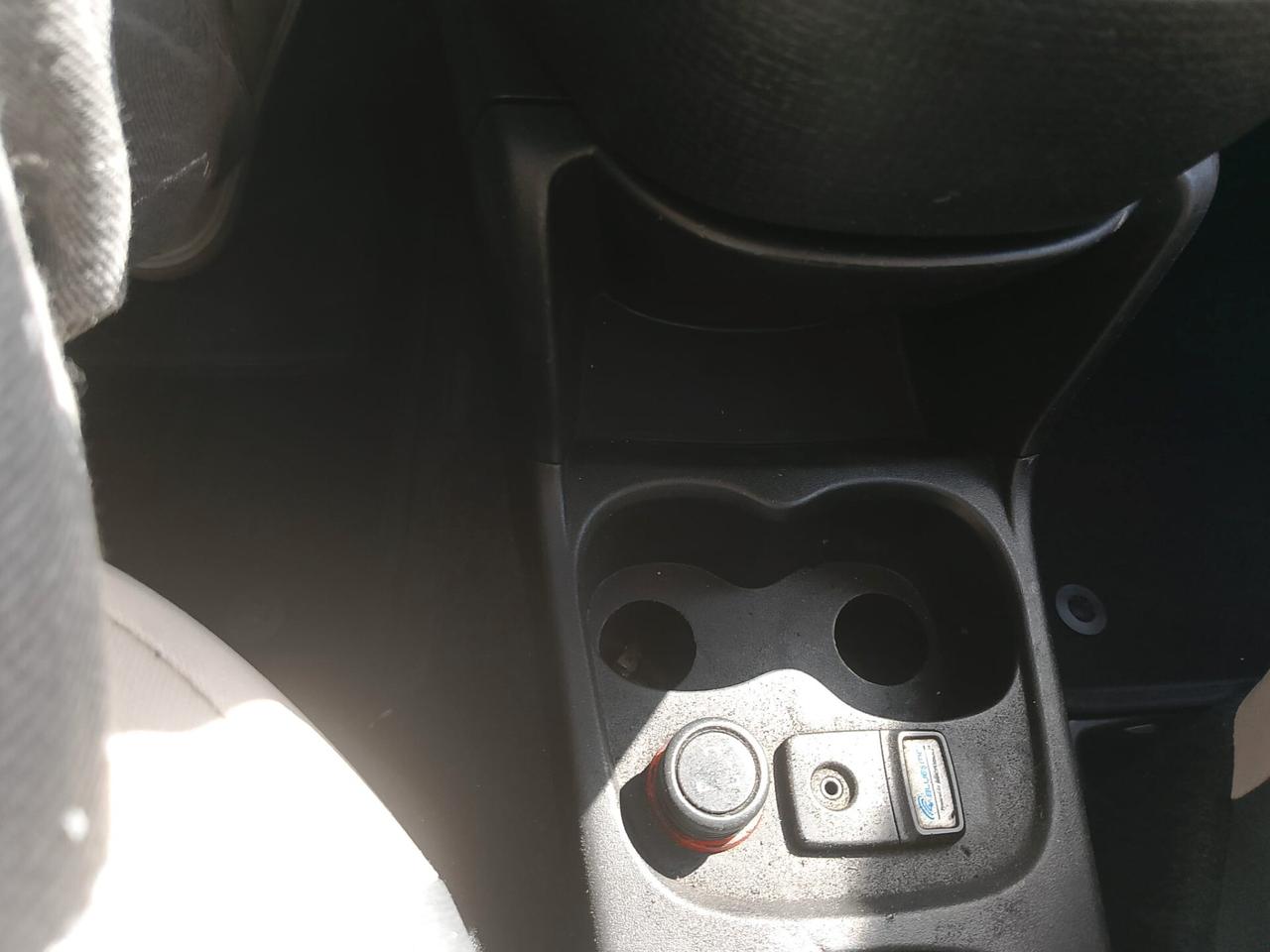 Fiat Panda 0.9 TwinAir Turbo Natural Power Lounge