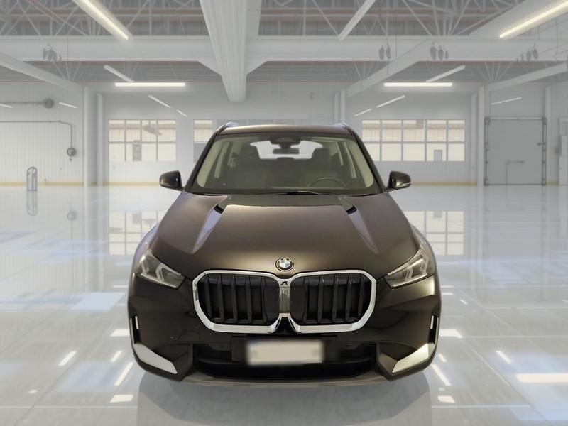 BMW X1 sDrive 18d Edition Essence DCT