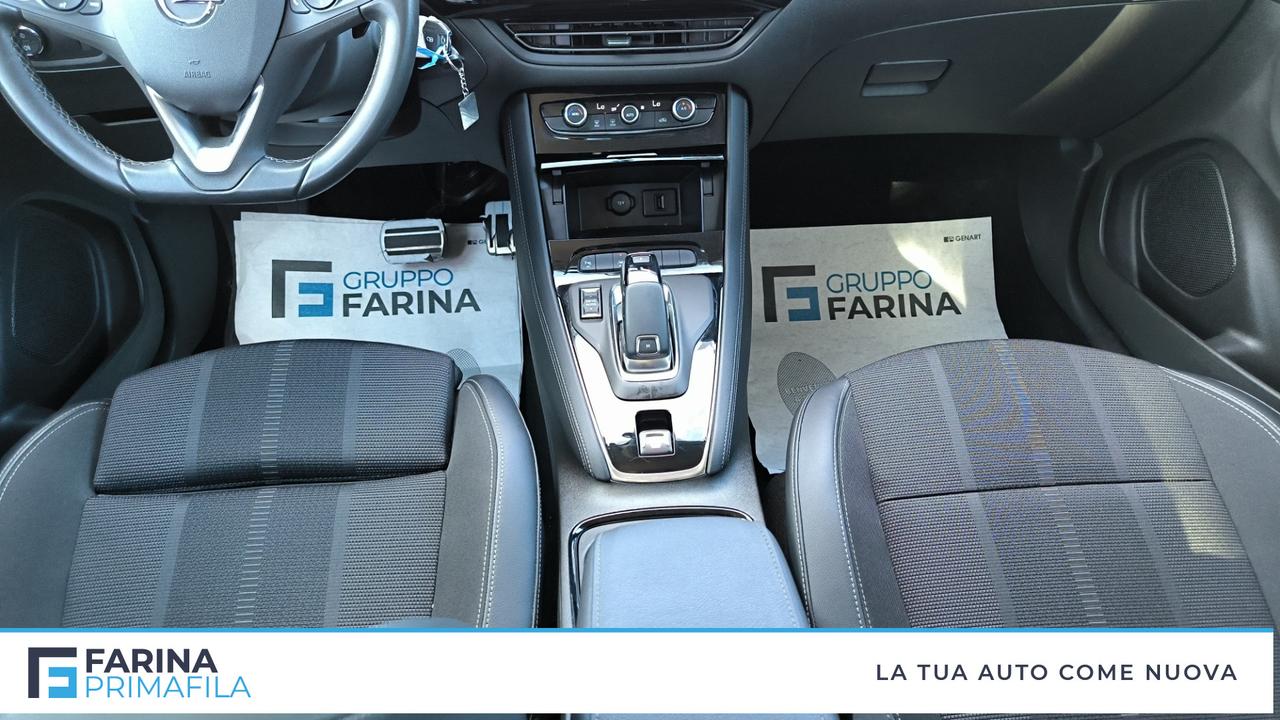OPEL Grandland I 2022 - Grandland 1.5 ecotec Business Elegance s&s 130cv at8
