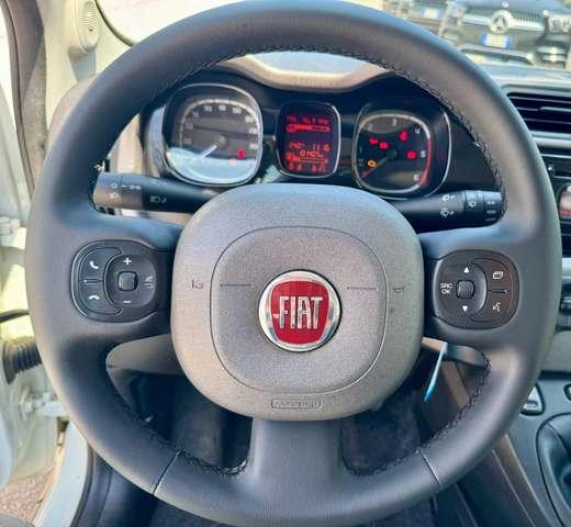 Fiat Panda 1.3 MJT S&S 4x4 Climbing