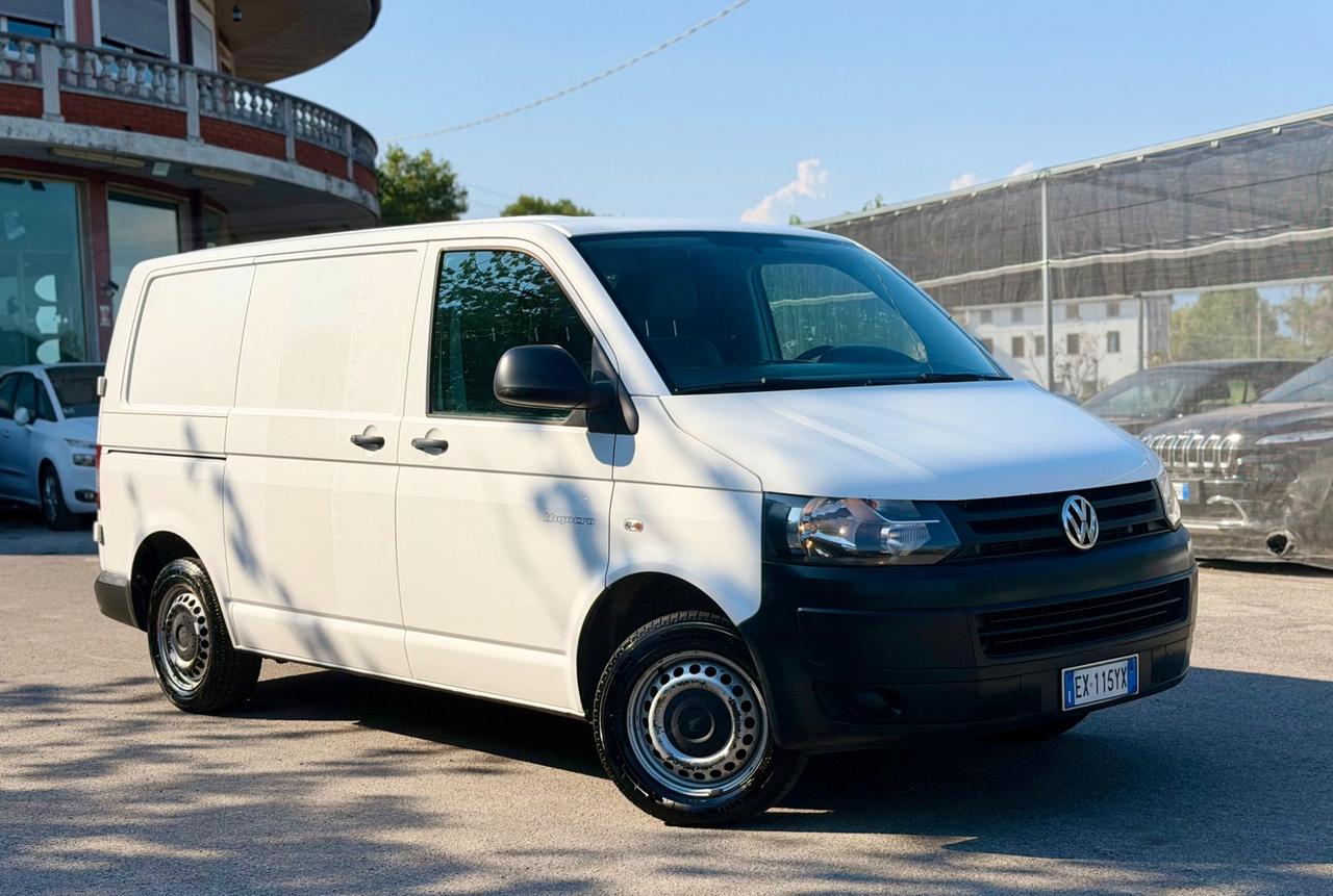 VOLKSWAGEN TRANSPORTER 12/2014 Ok neopatentati ! ! !