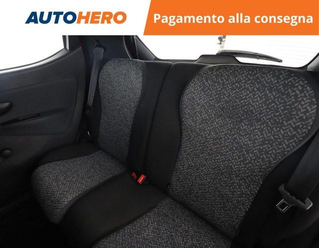 LANCIA Ypsilon 1.0 FireFly 5 porte S&S Hybrid Ecochic Silver