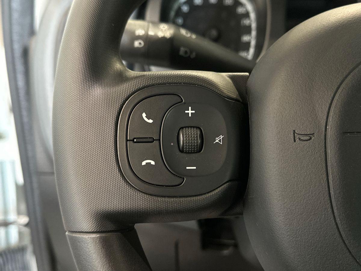 FIAT Panda III 2021 - Panda 1.0 firefly hybrid s&s 70cv 5p.ti