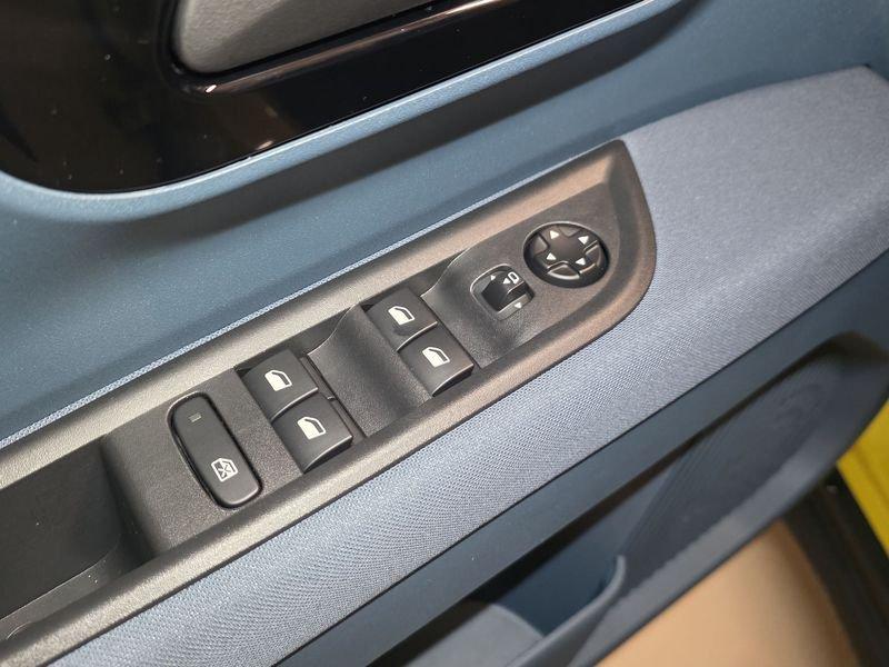 FIAT Grande Panda Grande Panda 1.2 Hybrid 110 CV S&S La Prima