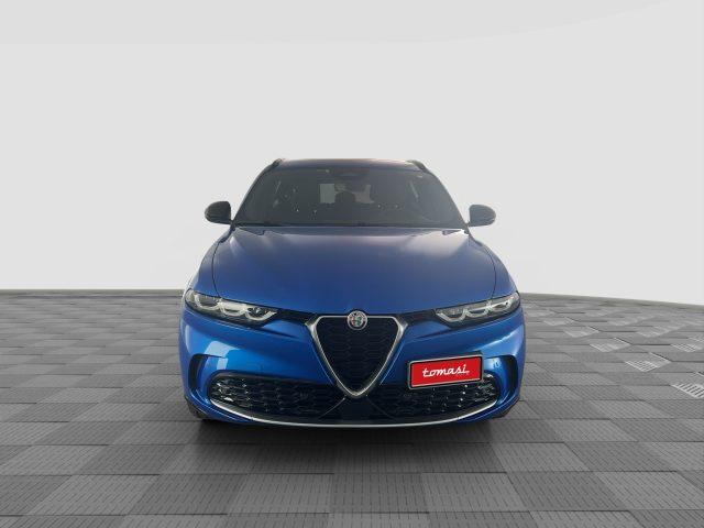 ALFA ROMEO Tonale Tonale 1.5 160 CV MHEV TCT7 Ti