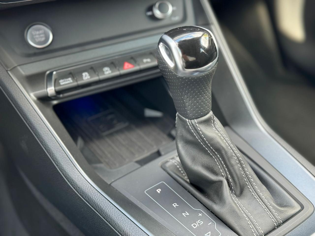 Audi Q3 SPB 35 TDI quattro S tronic line edition