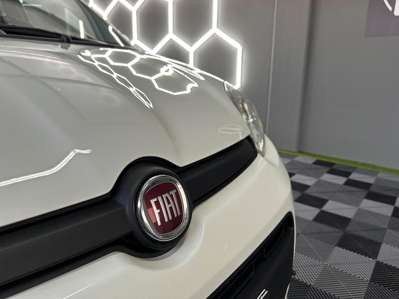 Fiat Panda 1.2 EasyPower