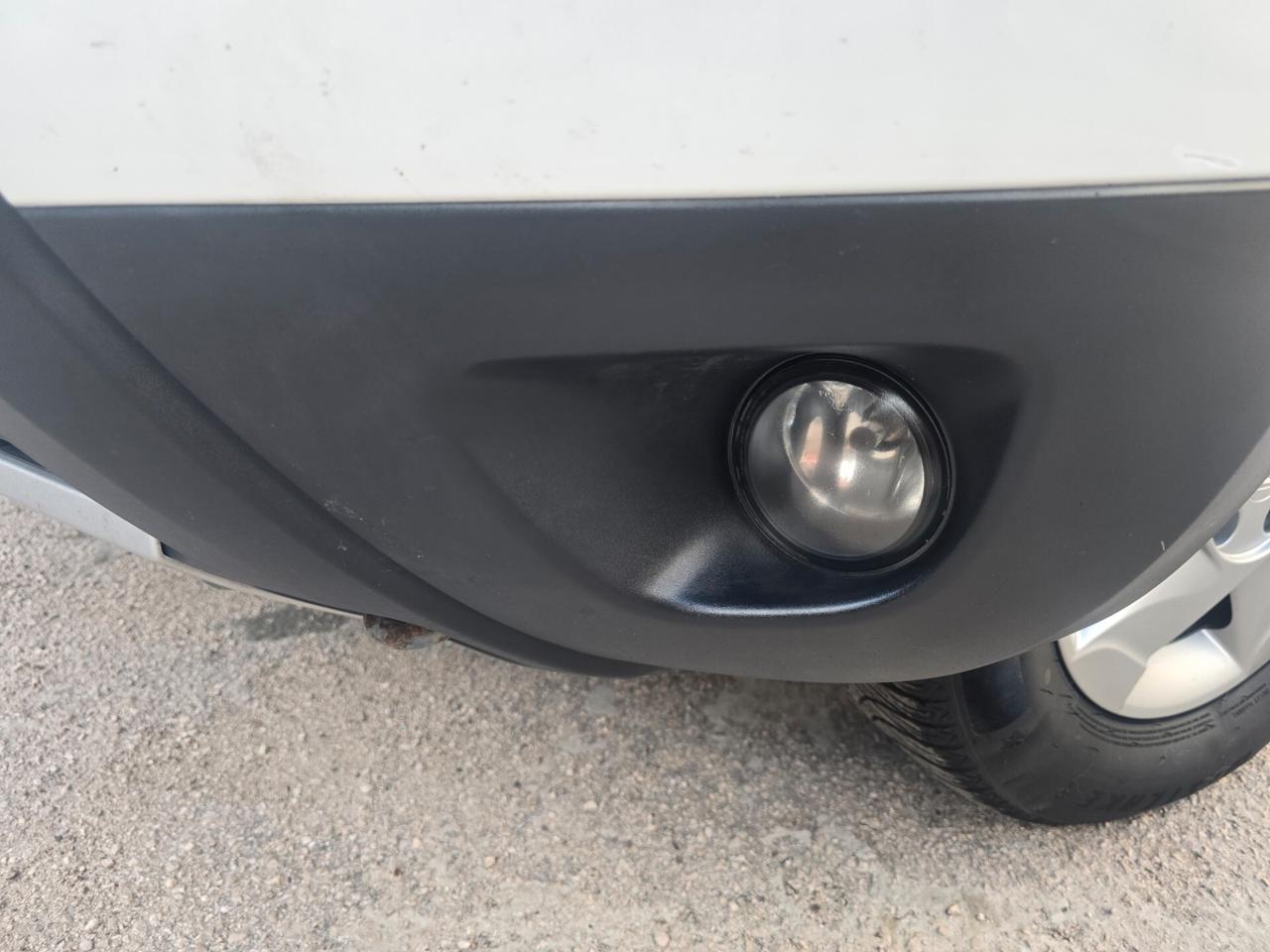 Dacia Duster 1.6 GPL FULL OPTIONAL ECONOMICA 2011