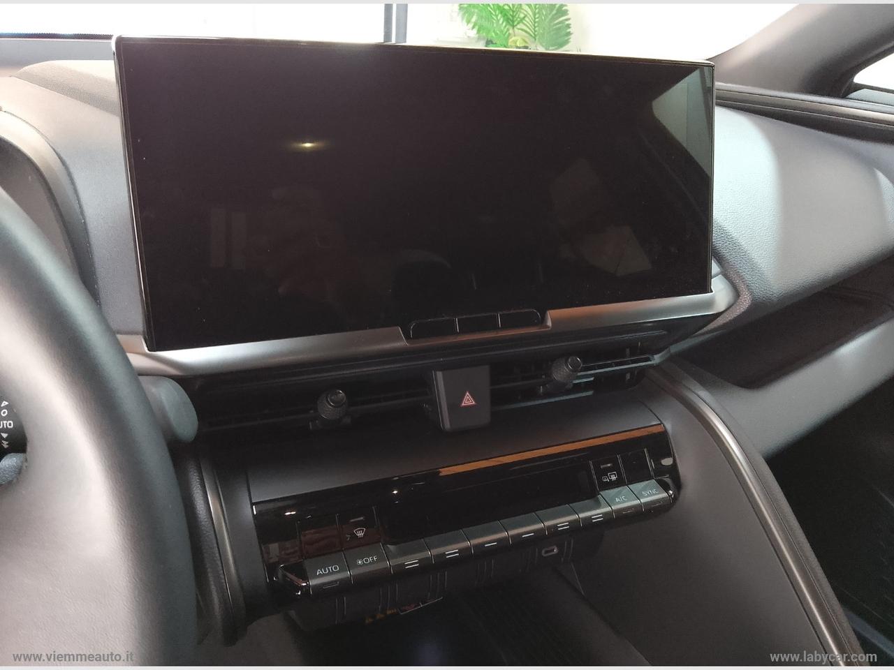 TOYOTA C-HR 1.8 HV Trend