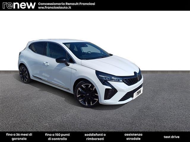 RENAULT Clio 1.0 ECO-G TECHNO