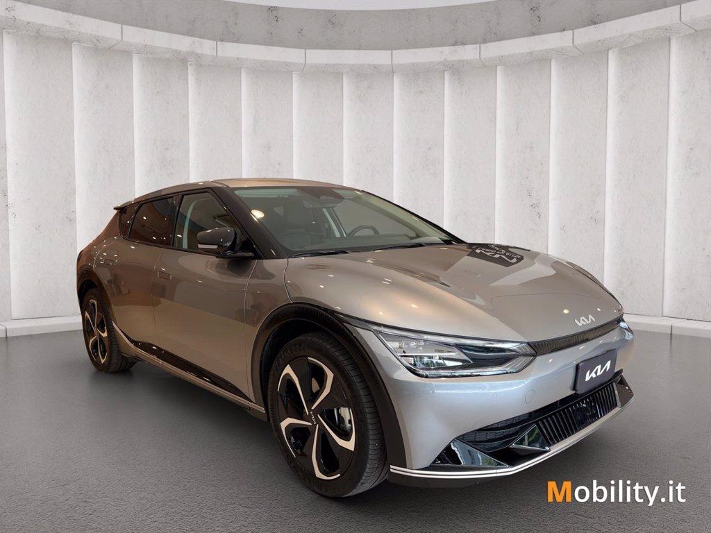 KIA EV6 77,4 kWh Air Special Edition rwd del 2024