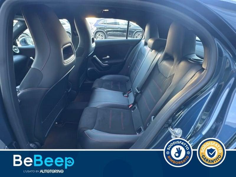 Mercedes-Benz Classe A A 220 PREMIUM 4MATIC AUTO