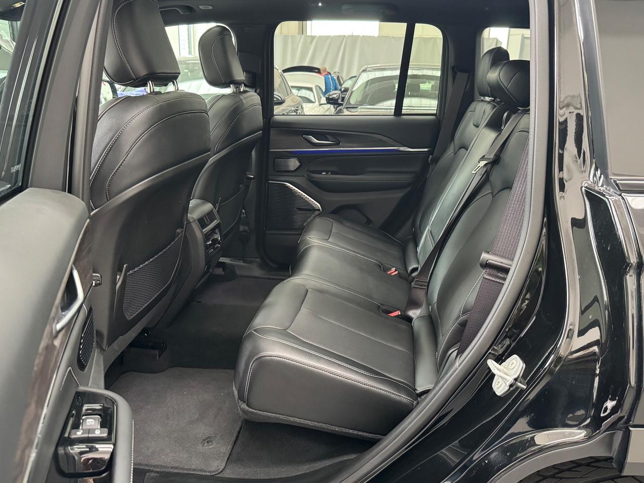 Jeep Grand Cherokee 2.0 PHEV ATX 4xe Overland