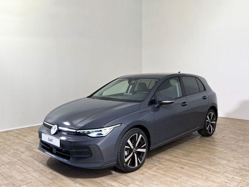 Volkswagen Golf Golf 1.5 TSI eHybrid DSG Edition Plus