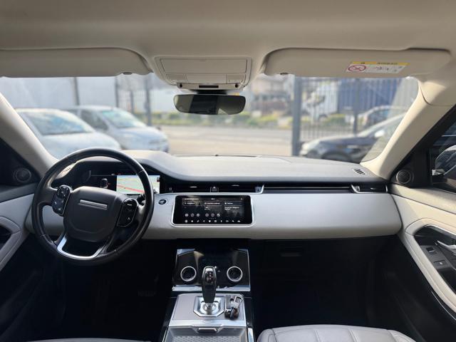LAND ROVER Range Rover Evoque 2.0D I4-L.Flw 150 CV AWD Auto R-Dynamic