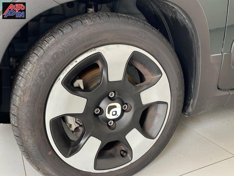 FIAT Panda Panda 1.0 FireFly S&S Hybrid Pandina