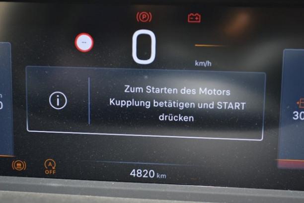 JEEP AVENGER - SUMMIT Benzina 1.2 100cv
