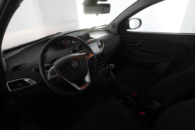 LANCIA Ypsilon Ypsilon 1.0 FireFly 5 porte S&S Hybrid Gold