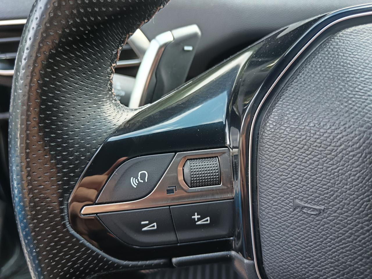 Peugeot 5008 2.0 BlueHDi 180CV EAT8 GT FULL OPT