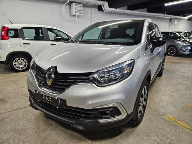 RENAULT Captur dCi 8V 90 CV