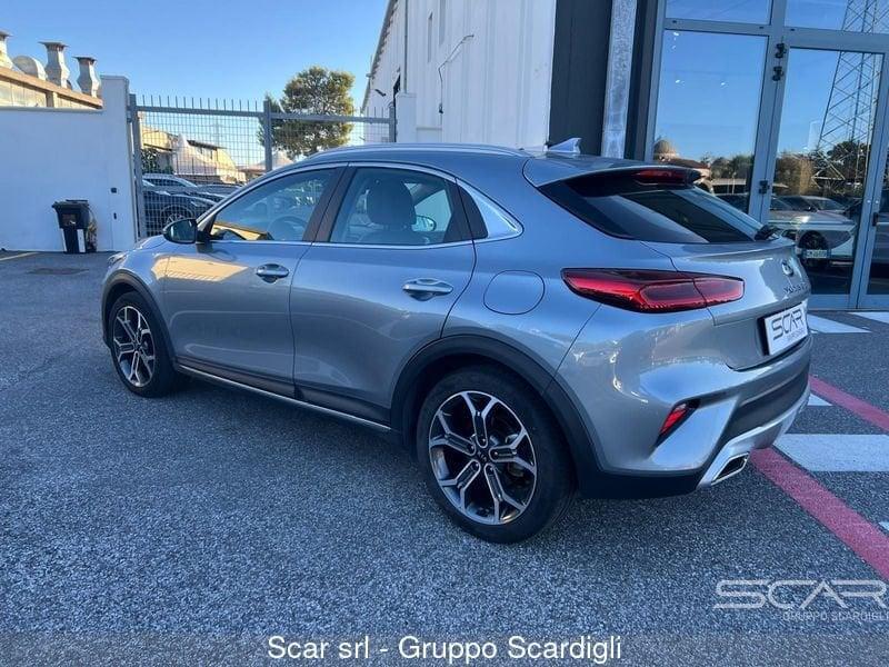 KIA Xceed Xceed 1.5 T-GDi 160 CV Style