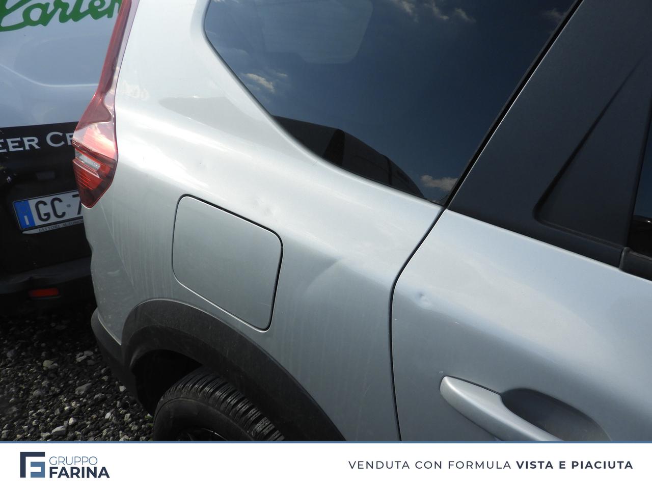 DACIA Jogger - Jogger 1.0 tce Extreme Gpl 100cv