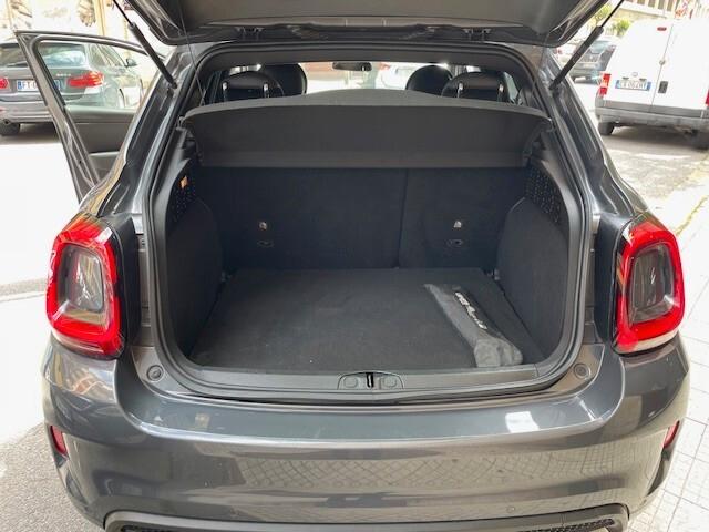 Fiat 500X 1.3 MultiJet 95 CV Sport