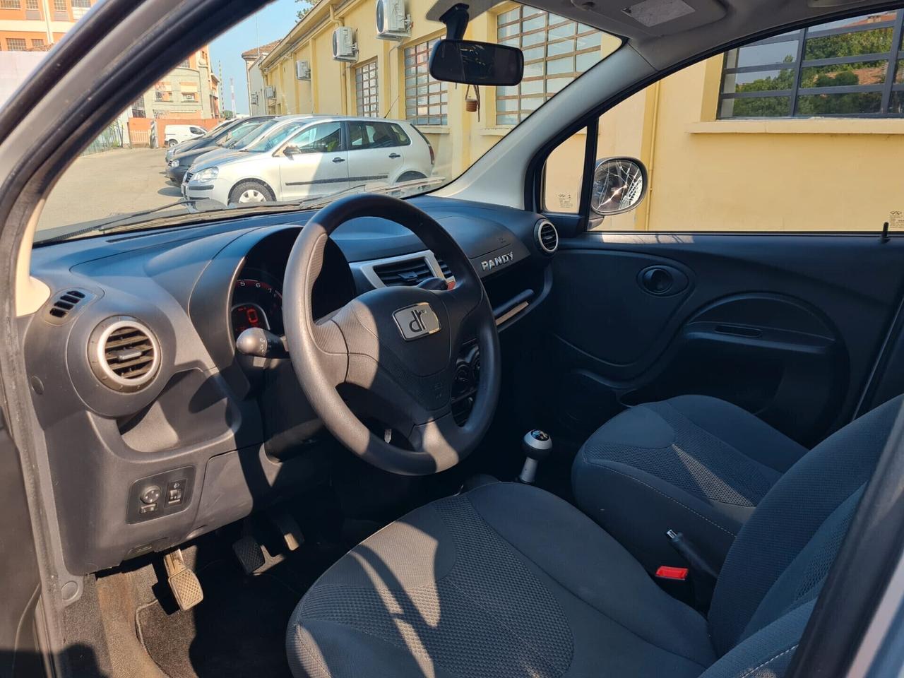Dr Zero 1.0 Benzina Anno 2019 75.000 Km