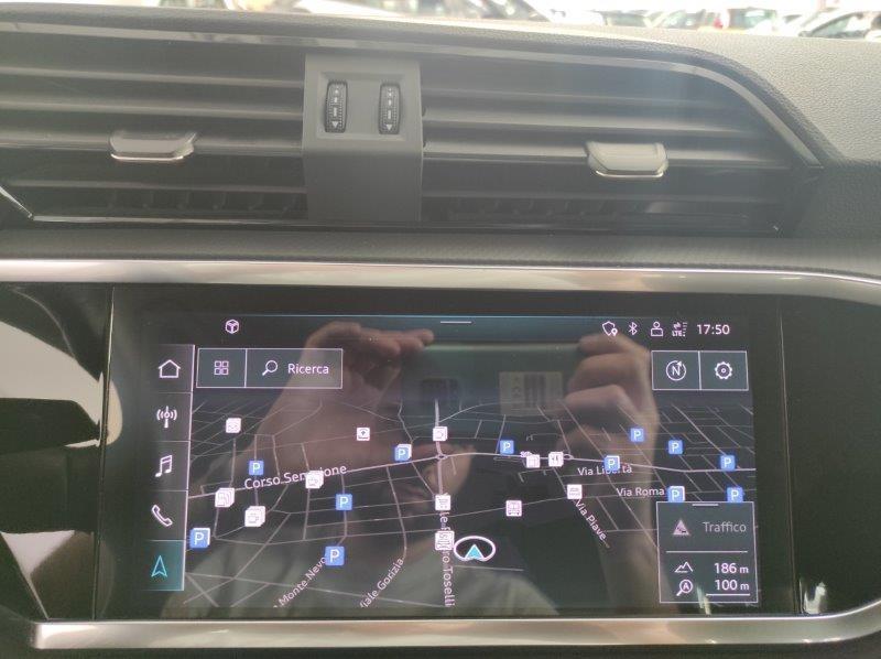 AUDI Q3 2ª serie - Q3 35 TDI S tronic Business
