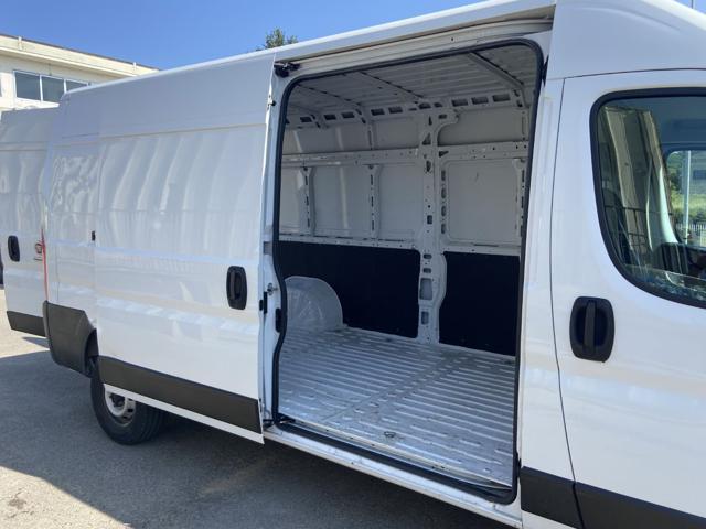 FIAT Ducato *PROMO* 35 2.2 Mjt 140CV PLM-TM Furgone