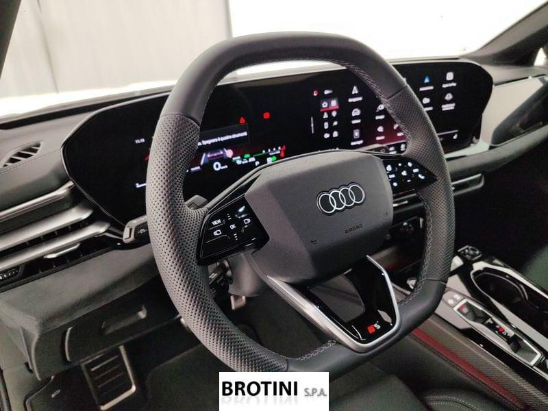 Audi A5 e-hybrid 220Kw quattro S tronic S line E