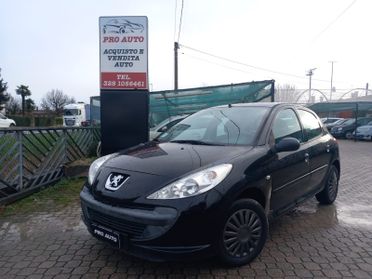 Peugeot 206 Plus 1.1 60CV 5p. Trendy