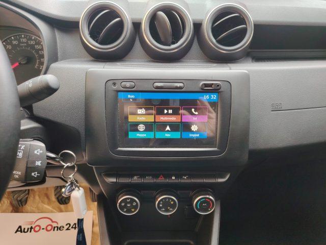 DACIA Duster 1.0 TCe 100 CV ECO-G 4x2 Comfort PREZZO REALE NEOP