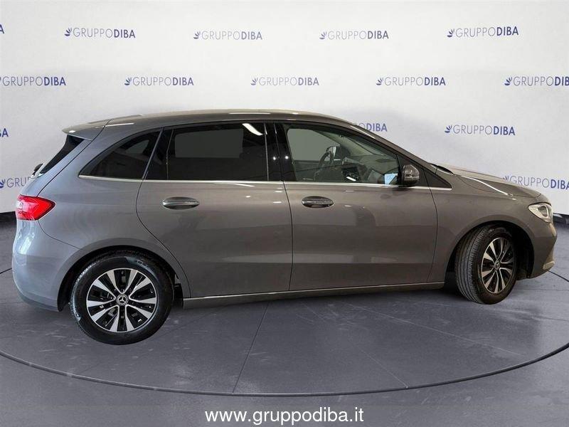 Mercedes-Benz Classe B - W247 2018 Benzina B 180 Executive auto