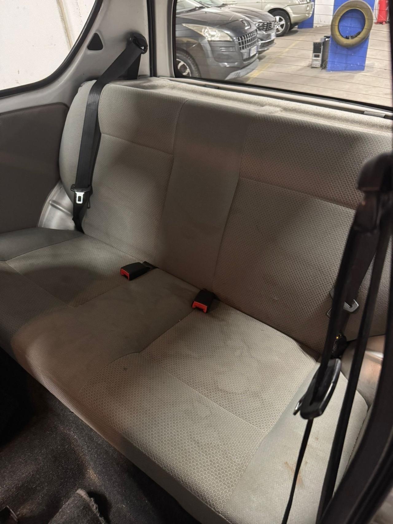 Fiat 600 1.1 Active 2009