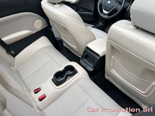BMW 220 i Cabrio