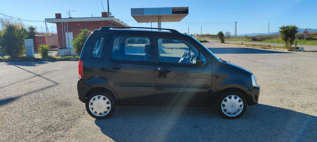 Opel Agila 1.3 CDTI Fashion Line