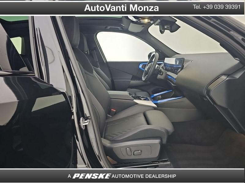 BMW X3 X3 xdrive30e MSport Pro auto