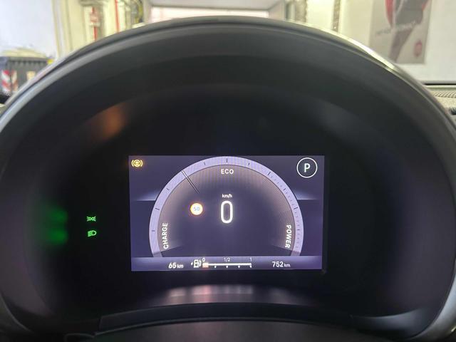 FIAT 600 Hybrid 110 CV DCT MHEV