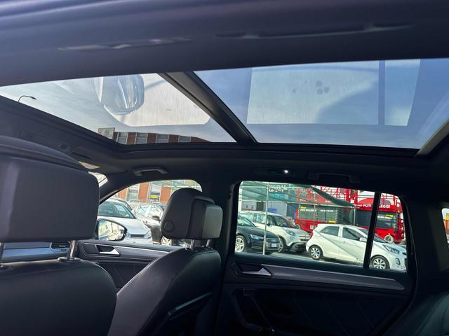 VOLKSWAGEN Tiguan 2.0 BiTDI SCR DSG 4MOTION Advanced R-Line BMT