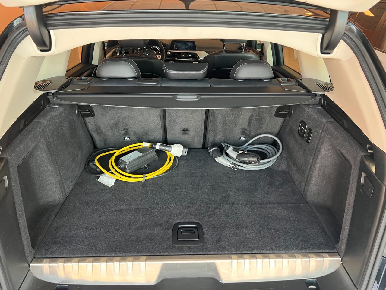 Bmw X3 xDrive30e Business Advantage